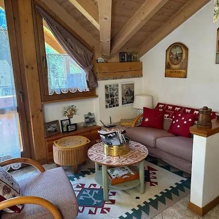 Apartamento "Fresia" Chalet Turistico A Fisto Spiazzo  Exterior foto