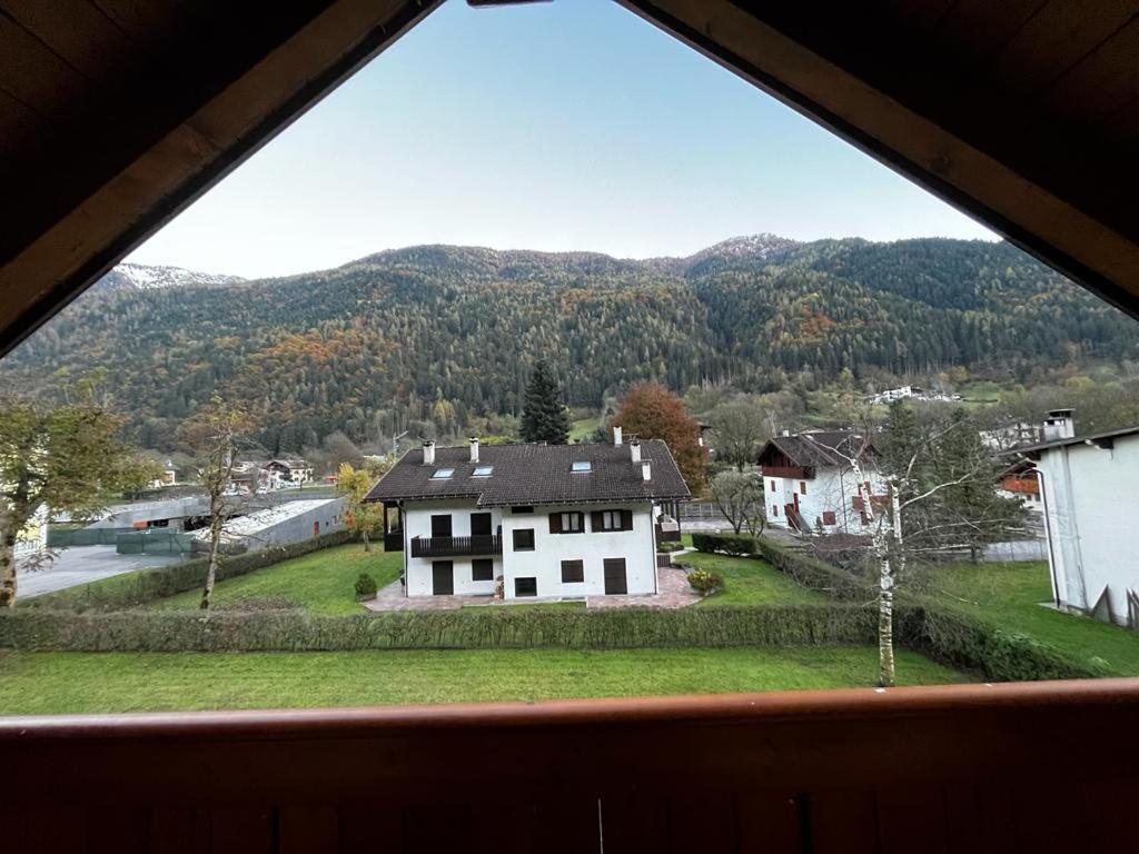 Apartamento "Fresia" Chalet Turistico A Fisto Spiazzo  Exterior foto