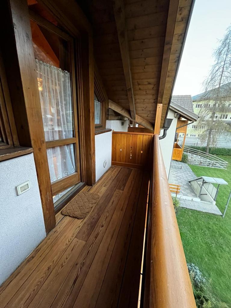 Apartamento "Fresia" Chalet Turistico A Fisto Spiazzo  Exterior foto