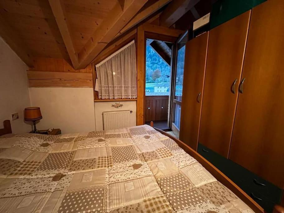 Apartamento "Fresia" Chalet Turistico A Fisto Spiazzo  Exterior foto